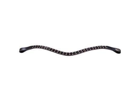 Frontal para caballo QHP Menton