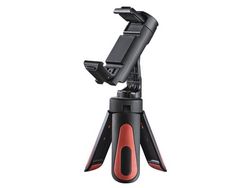 Mini Trípode para smartphone HAMA Pocket II Rotation