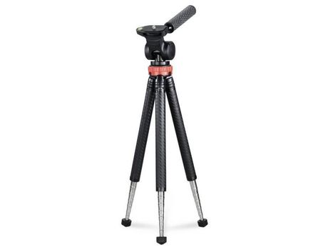 Trípode profesional para cámaras HAMA 3D y GoPro