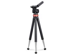 Trípode profesional para cámaras HAMA 3D y GoPro