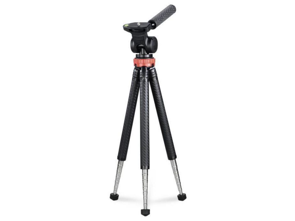 Trípode profesional para cámaras HAMA 3D y GoPro