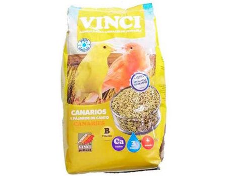 Canarios 5 kg VINCI