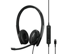 Auriculares EPOS Sennheiser Adapt 160T Anc Usb-C