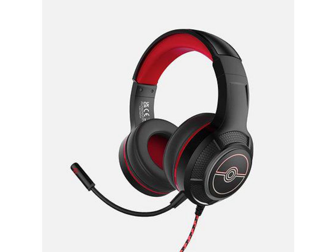 Auriculares OTL Pokémon Pk0904