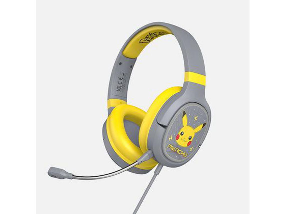 Auriculares OTL Pokémon Pk0862