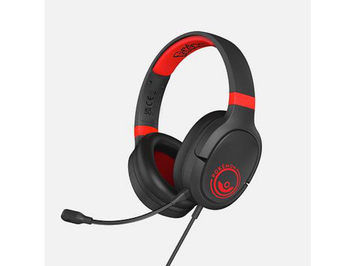 Auriculares OTL Pokémon Pk0879