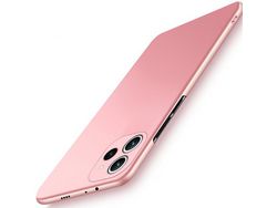 Funda para Xiaomi Redmi 12 5G PHONECARE Rosa