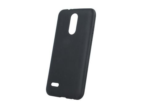 Funda para Samsung Galaxy A53 5G Piel Sintética Negro