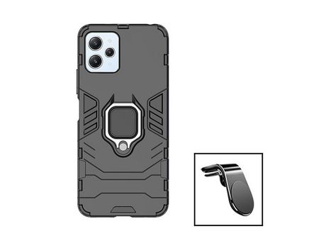 Funda para Xiaomi Mi 12 5G PHONECARE Negro