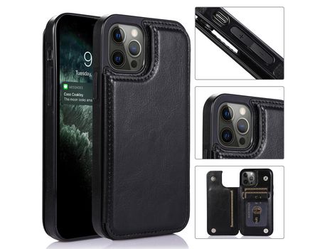 Funda para iPhone 7/8 Piel Multicolor