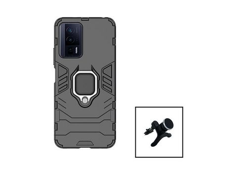 Funda para Xiaomi Mi F5 Pro PHONECARE Negro