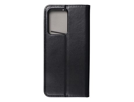 Funda para Xiaomi Redmi Note 12 Pro 5G OEM Piel Sintética Negro
