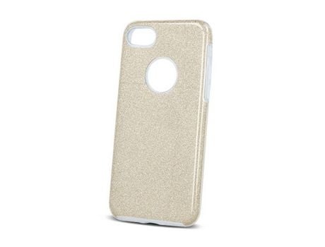Funda para Samsung Galaxy A53 5G Piel Sintética Dorado