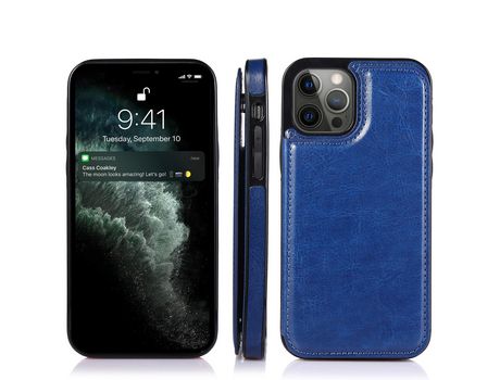 Funda para iPhone 12 Multicolor