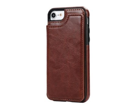 Funda para iPhone 13 Pro Piel Multicolor