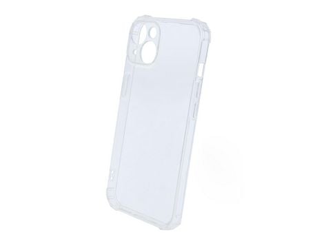 Funda para Samsung Galaxy A50/A30 Piel Sintética Transparente