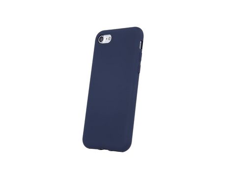 Funda para Samsung Galaxy A53 5G Silicona Azul