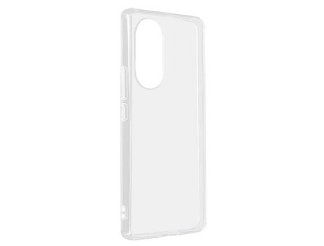 Funda para Honor 50 AVIZAR Transparente