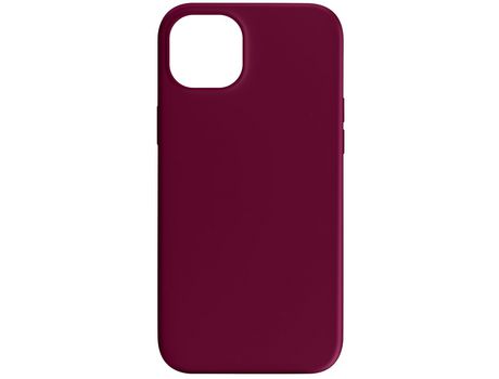 Funda para iPhone 15 Plus AVIZAR Rojo