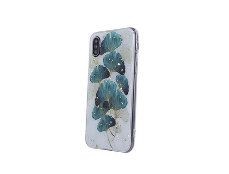 Funda para iPhone 11 Piel Sintética Dorado