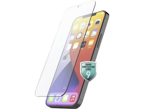 Protector de Pantalla para iPhone 13 Pro/13 HAMA Vidrio