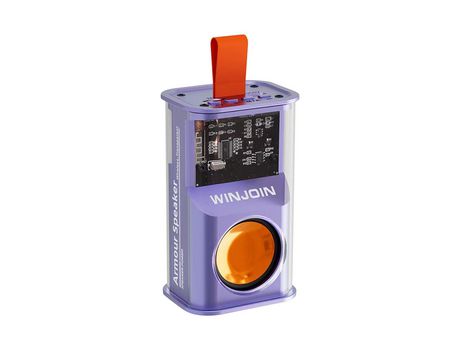 Altavoz Bluetooth sin marca K08