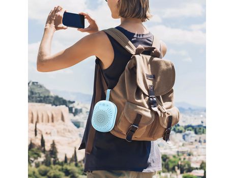 Altavoz Bluetooth portátil UNBRAND