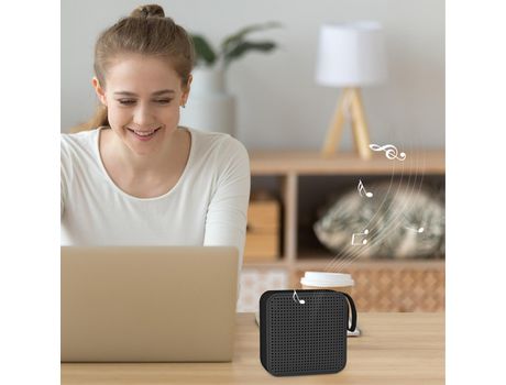 Altavoz Bluetooth portátil UNBRAND