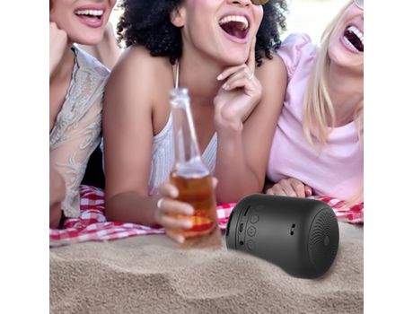 Altavoz Bluetooth portátil UNBRAND