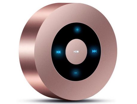 Altavoz Bluetooth ELKUAIE