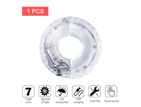 Luces Traseras LED