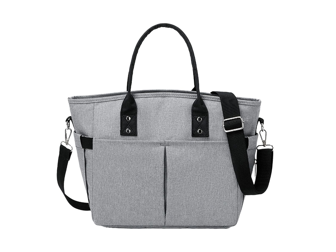 Fiambrera Térmica con Asa para Mujer, Caja de Almuerzo para Adulto Kofihety