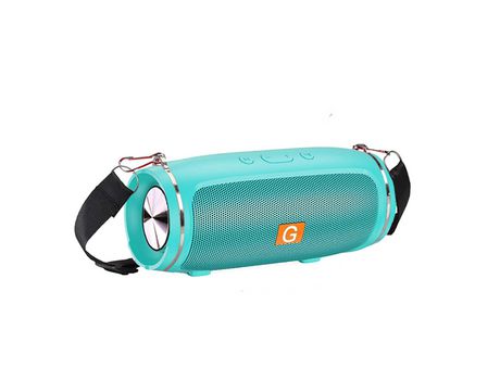 Altavoz Bluetooth sin marca