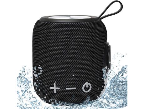 Altavoz Bluetooth portátil Mini altavoz inalámbrico Ipx67 estéreo envolvente impermeable COZEVDNT