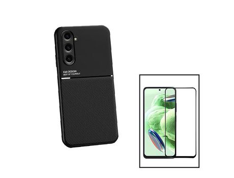 Funda para Samsung Galaxy 5 PHONECARE Premium Negro
