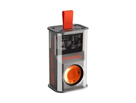 Altavoz Bluetooth sin marca K08