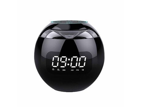 Altavoz Bluetooth Inalámbrico Radio FM UNBRAND