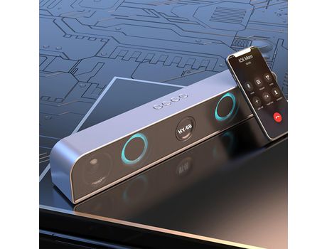 Altavoz Bluetooth sin marca