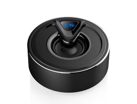 ELKUAIE Altavoz Bluetooth Inalámbrico Bluetooth Graves Profundos y Sonido Estéreo