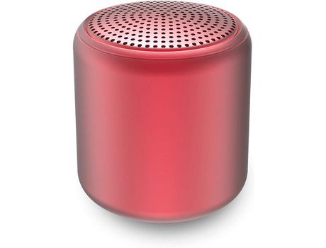 ELKUAIE Mini altavoz portátil Bluetooth altavoz de ducha