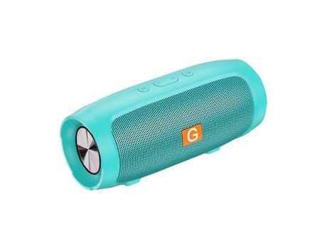 Altavoz Bluetooth Altavoz portátil para exteriores UNBRAND