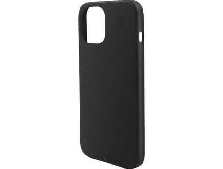 Funda para iPhone 12/12 Pro - Negro