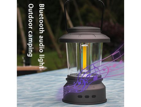 Altavoz Bluetooth portátil UNBRAND