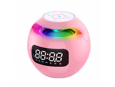 Altavoz Bluetooth Inalámbrico Radio FM UNBRAND