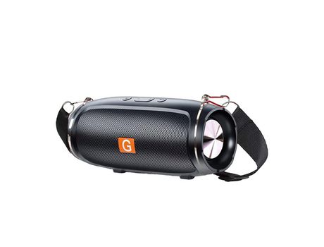 Altavoz Bluetooth sin marca