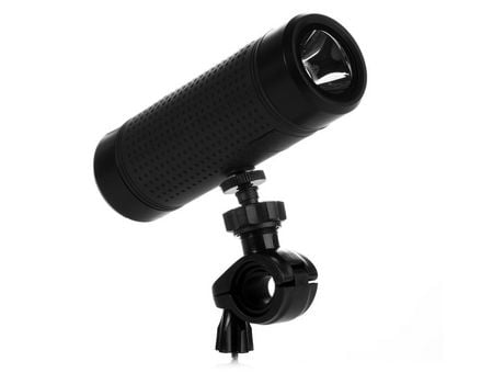 Altavoz Bluetooth externo para bicicleta ELKUAIE