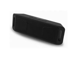 ESPERANZA Folk Altavoz Bluetooth Portátil Negro