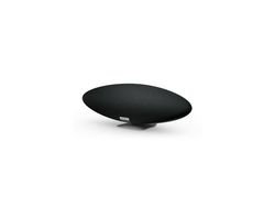 BOWERS & WILKINS Zeppelin Altavoz Bluetooth inalámbrico gris carbón