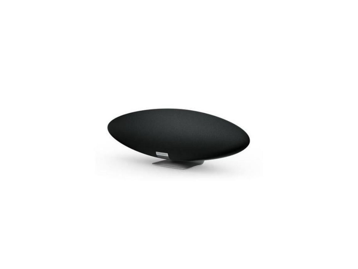 BOWERS & WILKINS Zeppelin Altavoz Bluetooth inalámbrico gris carbón