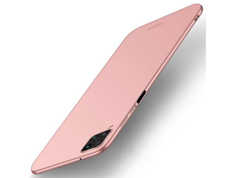 Funda para Huawei P40, P40 Lite MOFI Rosa
